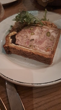 Terrine du Restaurant français Gueuleton - Lyon - n°10