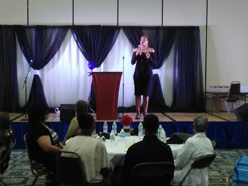 Banquet Hall «Riverfront Banquet Center», reviews and photos, 1 Riverfront Plaza, Flint, MI 48502, USA