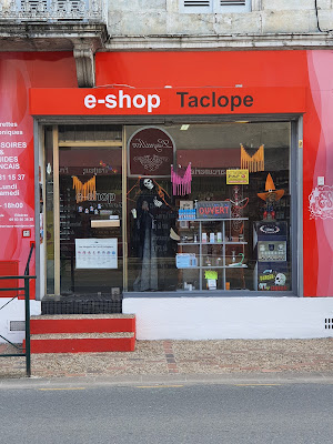 eshop ta clope à Mussidan