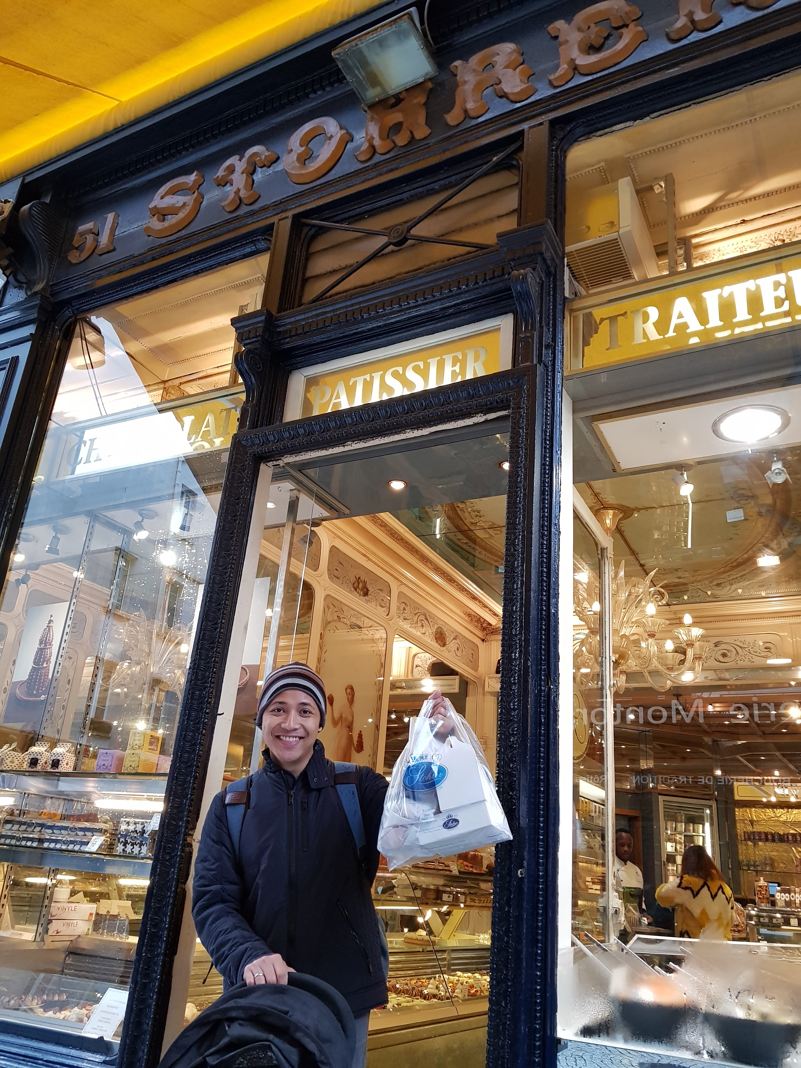 Photo n° 4 de l'avis de Sarah.o fait le 27/11/2018 à 17:46