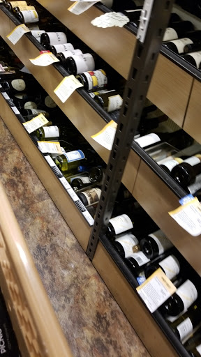 Wine Store «Total Wine & More», reviews and photos, 5050 Town Center Cir, Boca Raton, FL 33486, USA
