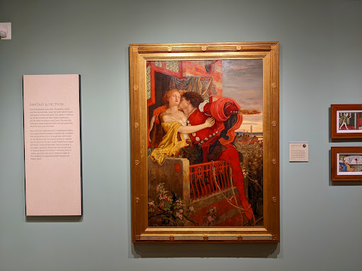 Art Museum «Delaware Art Museum», reviews and photos, 2301 Kentmere Pkwy, Wilmington, DE 19806, USA