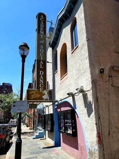 Dance School «Academy of Social Dance», reviews and photos, 2009 Sansom St, Philadelphia, PA 19103, USA