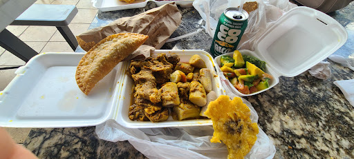 Lodging «Mi Bandera Supermarket», reviews and photos, 2935 W Oak Ridge Rd, Orlando, FL 32809, USA