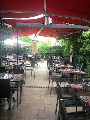 La Piccola Italia à Le Perreux-sur-Marne
