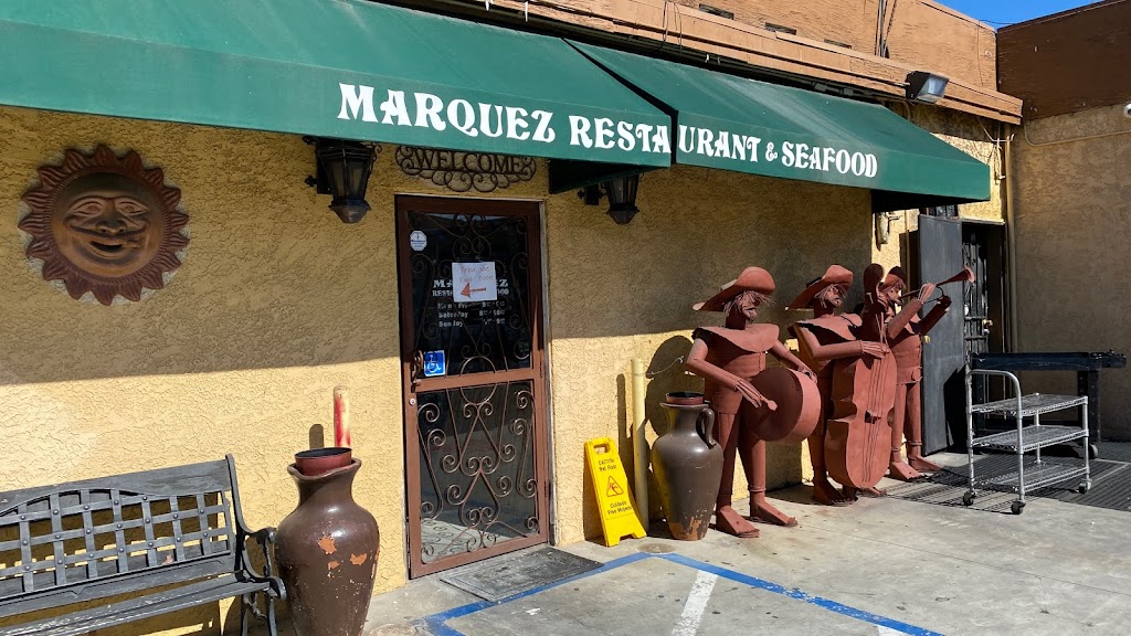 Marquez Restaurant 90650