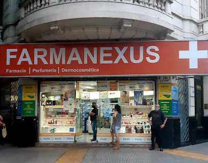Farmanexus