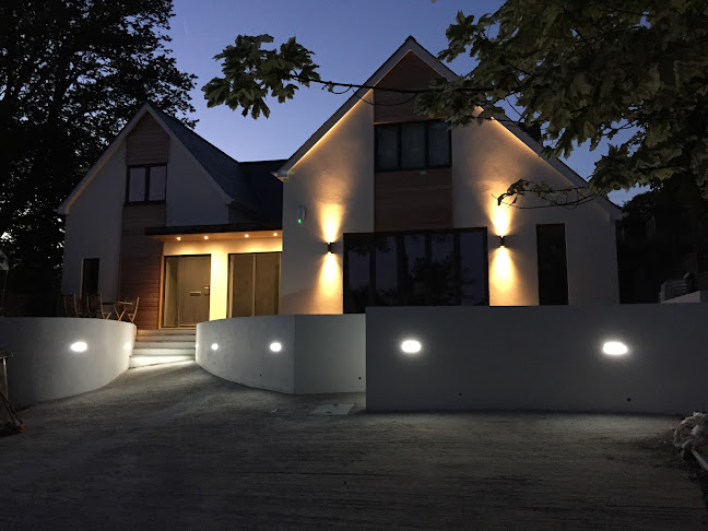 Brad Jones Electrical Services