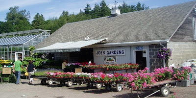 Joe's Gardens