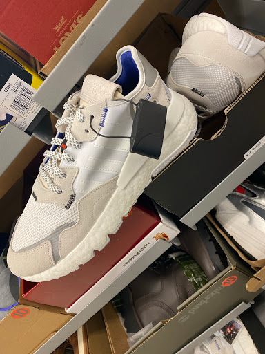 Department Store «Marshalls», reviews and photos, 8-12 Franklin St, Bloomfield, NJ 07003, USA