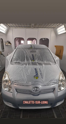 AL Auto à Châlette-sur-Loing