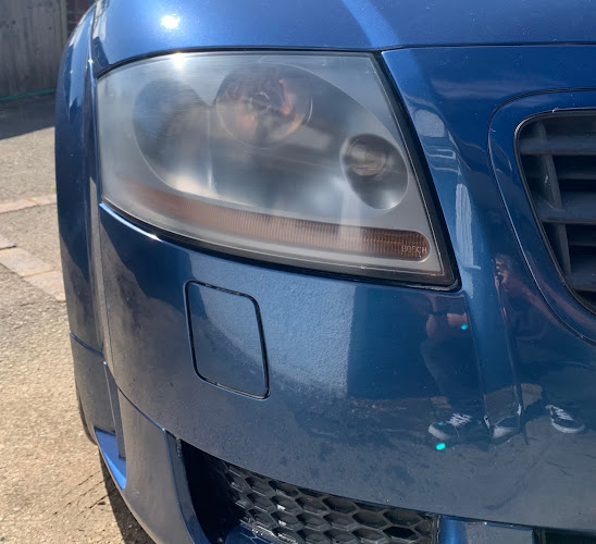 Auto Brights Headlight Restoration - Brighton