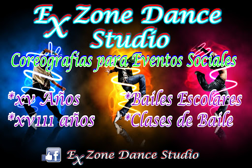 Ex Zone Dance