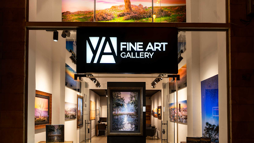 Y.A. Fine Art Gallery