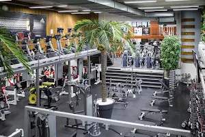 Töölö Gym image