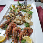 Photo n°5 de l'avis de gianni.a fait le 14/09/2020 à 06:09 sur le  Ristorante La Rotonda à Boville Ernica