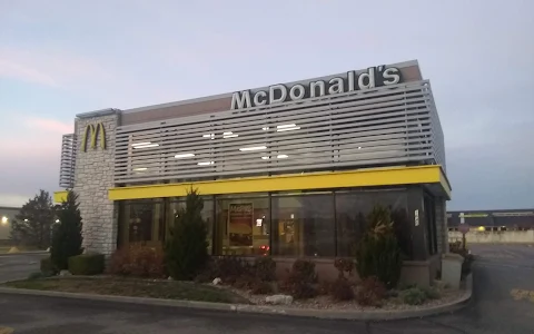 McDonald's image