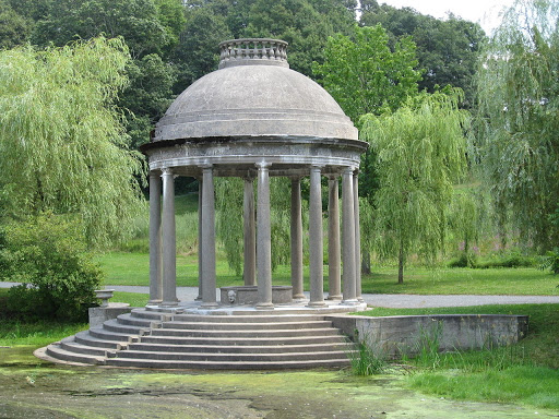 Park «Larz Anderson Park», reviews and photos, 325 Goddard Ave, Brookline, MA 02445, USA