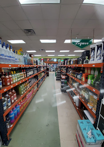 Liquor Store «Village Spirits», reviews and photos, 5462 McEver Rd, Flowery Branch, GA 30542, USA