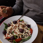 Photo n°3 de l'avis de Robin. fait le 26/02/2021 à 16:32 sur le  Trattoria Pizzeria Casa Mia à Venice