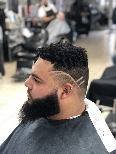 Barber Shop «EDGE Barber Shop», reviews and photos, 2022 NY-284 #2, Slate Hill, NY 10973, USA