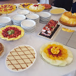 Photo n°7 de l'avis de Manuel.a fait le 24/05/2017 à 15:22 sur le  Quinta Da Malhadinha à Ceira