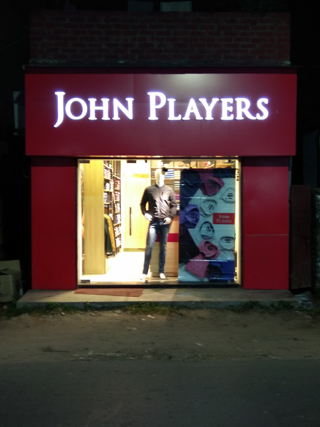 John Players