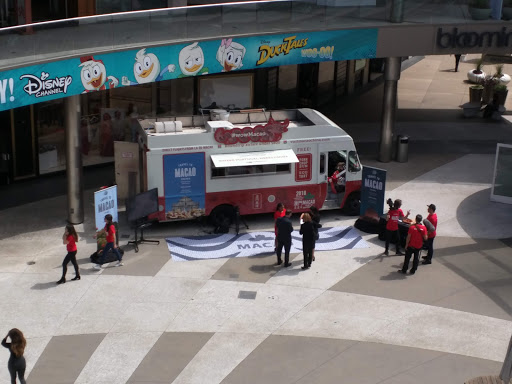 Shopping Mall «Santa Monica Place», reviews and photos, 395 Santa Monica Place, Santa Monica, CA 90401, USA