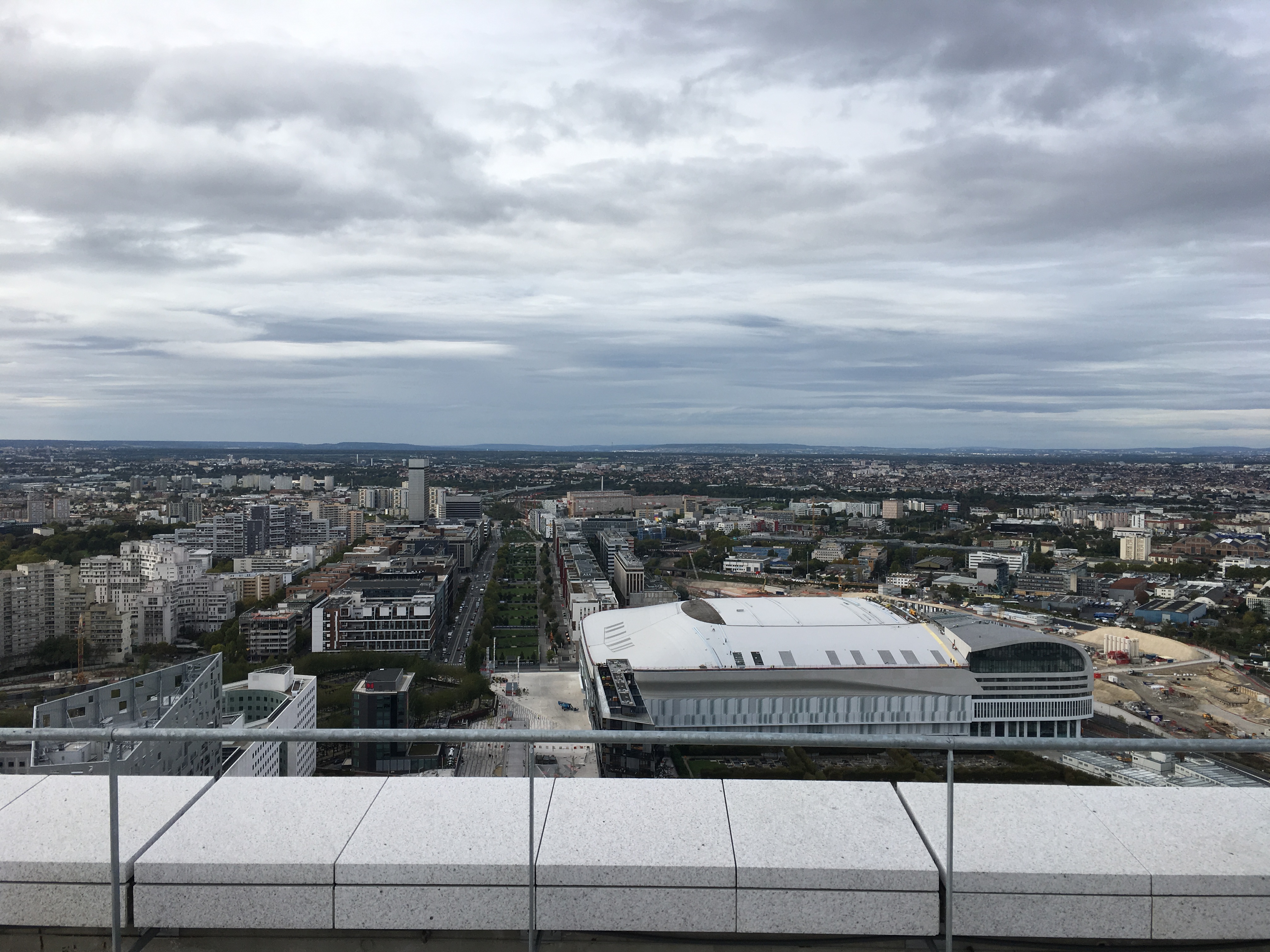 Photo n° 3 de l'avis de Bénédicte.h fait le 08/10/2017 à 20:08
