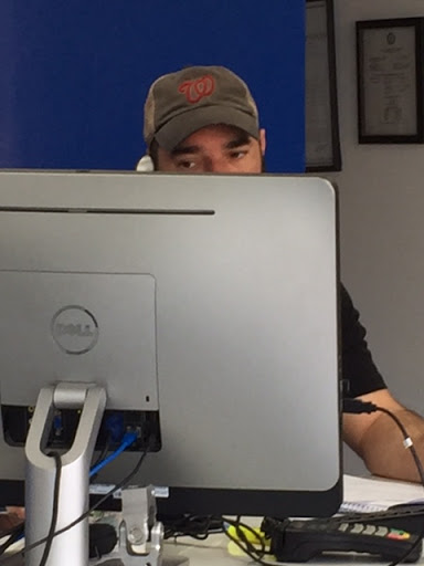 Auto Repair Shop «Foreign Auto Services», reviews and photos, 14512 Lee Rd, Chantilly, VA 20151, USA