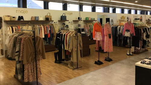 Magasin de vêtements pour femmes Maje Printemps - Caen Caen