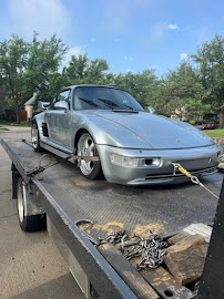 AB&A TOWING IRVING - Photo 3 - Car repair in Irving, TX, Irving