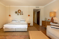 Chambres du Restaurant Hôtel Casa Santini x Roc Seven à Porto-Vecchio - n°11