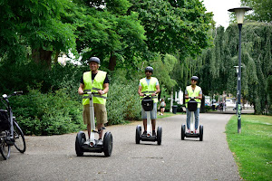 Segway Nijmegen