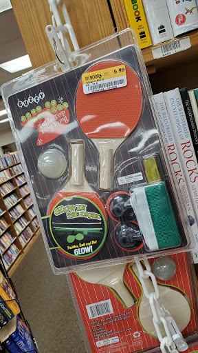 Book Store «Half Price Books», reviews and photos