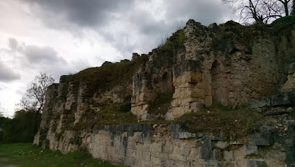 tandem60.excursions .services Verneuil-en-Halatte
