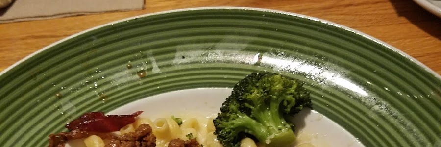 Applebee's Grill + Bar