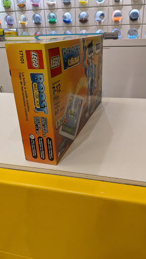 Toy Store «The LEGO Store», reviews and photos, 125 Westchester Ave #3220, White Plains, NY 10601, USA