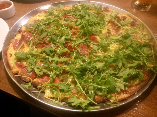 Godziny otwarcia Pizzeria Margherita