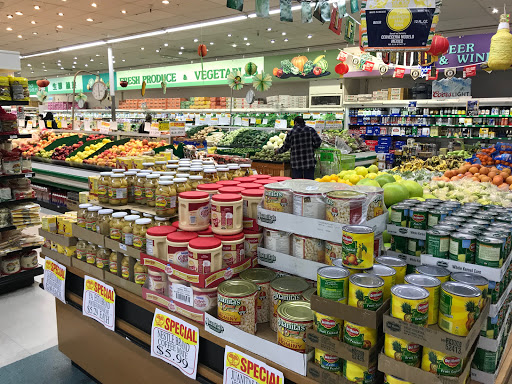 Asian Grocery Store «Supermarket San Pablo», reviews and photos, 2368 San Pablo Ave, San Pablo, CA 94806, USA