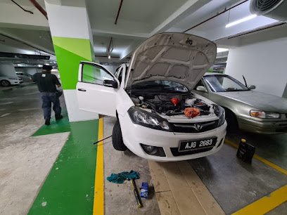 GoMechanic - Car Repair Shop Petaling Jaya
