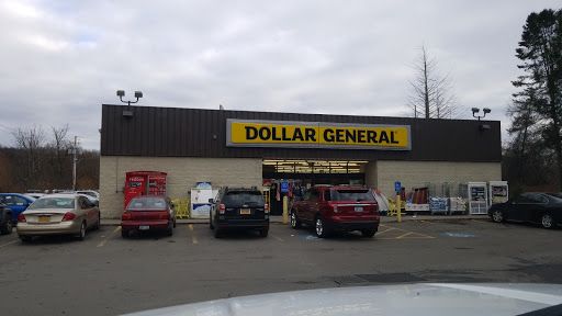 Dollar General, 148 S Chenango St, Greene, NY 13778, USA, 