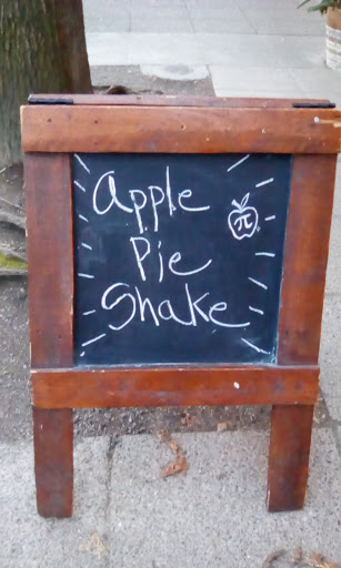 Dessert Shop «Hot Cakes - Molten Chocolate Cakery», reviews and photos, 5427 Ballard Ave NW, Seattle, WA 98107, USA