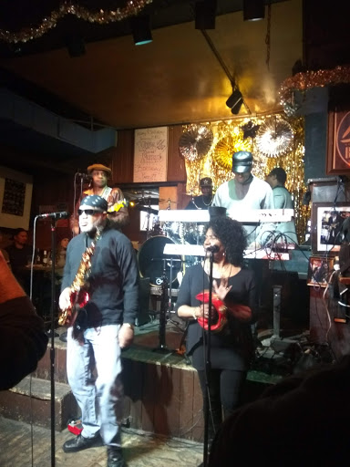 Live Music Venue «B.L.U.E.S.», reviews and photos, 2519 N Halsted St, Chicago, IL 60657, USA