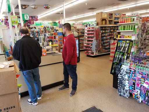 Dollar Store «Dollar Tree», reviews and photos, 199 E Middlefield Rd #200, Mountain View, CA 94043, USA