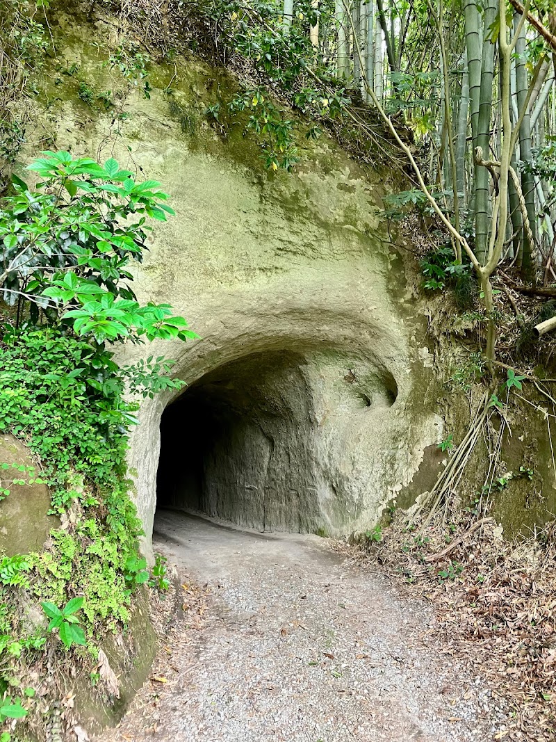 狸谷隧道