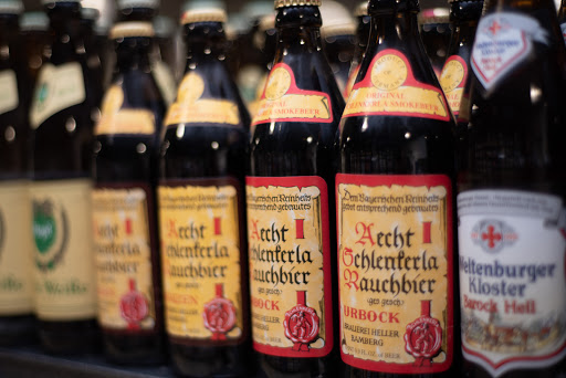 Liquor Store «Hokus Pokus Liquors», reviews and photos, 36519 Oak Plaza Ave Suite B, Prairieville, LA 70769, USA