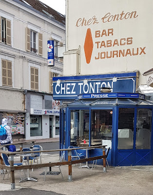 Tabac Chez Tonton à Melun