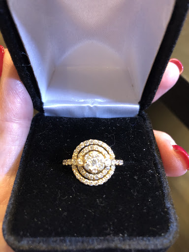 Jeweler «Bella Bijou», reviews and photos, 103 E Virginia St, McKinney, TX 75069, USA