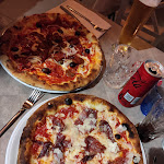 Photo n°5 de l'avis de Irene.e fait le 05/09/2022 à 17:02 sur le  Ristorante Il Filo d'Olio à Carate Urio